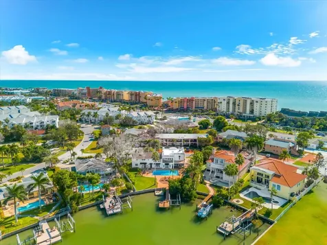 16895 1st Street E North Redington Beach FL 33708