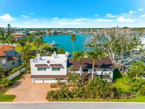 16895 1st Street E North Redington Beach FL 33708