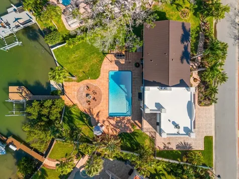 16895 1st Street E North Redington Beach FL 33708