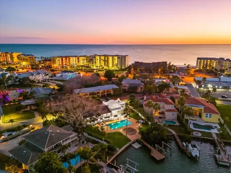 16895 1st Street E North Redington Beach FL 33708