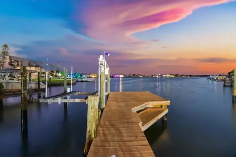 16895 1st Street E North Redington Beach FL 33708