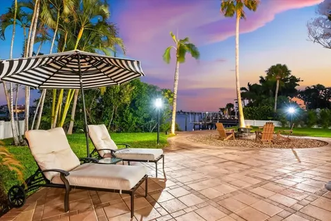 16895 1st Street E North Redington Beach FL 33708