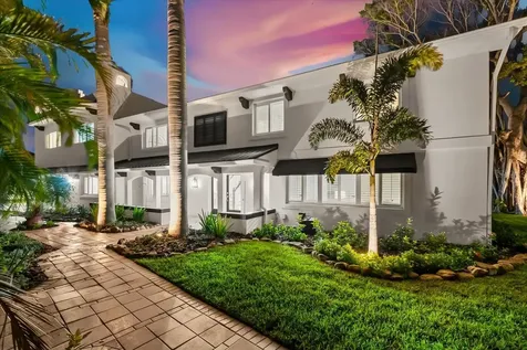 16895 1st Street E North Redington Beach FL 33708