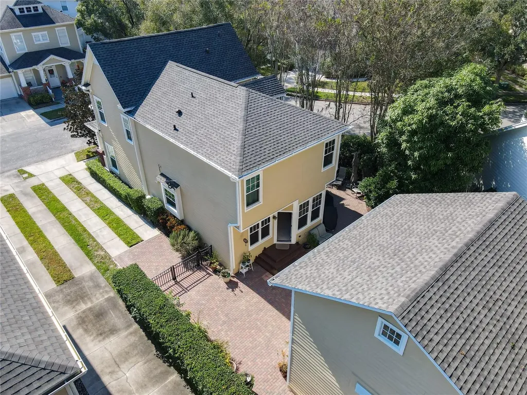 1101 Banks Rose Court Celebration FL 34747