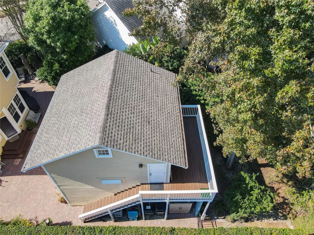 1101 Banks Rose Court Celebration FL 34747
