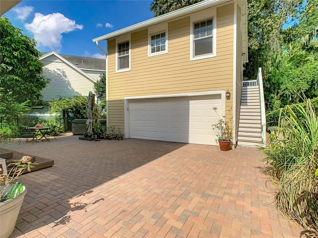 1101 Banks Rose Court Celebration FL 34747