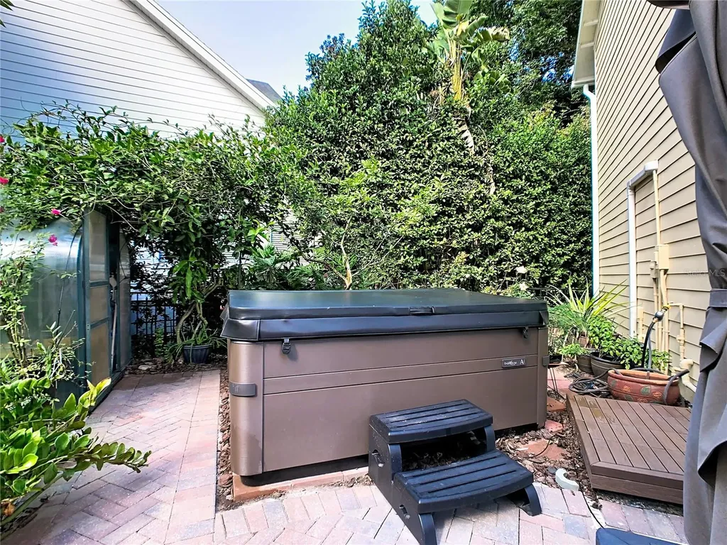 1101 Banks Rose Court Celebration FL 34747