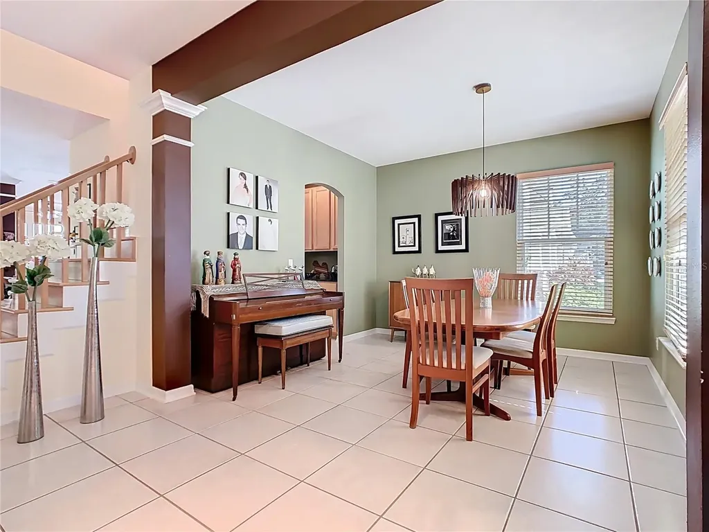 1101 Banks Rose Court Celebration FL 34747