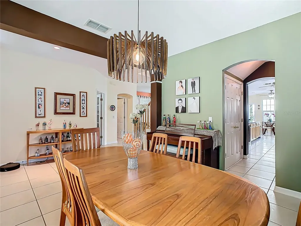 1101 Banks Rose Court Celebration FL 34747