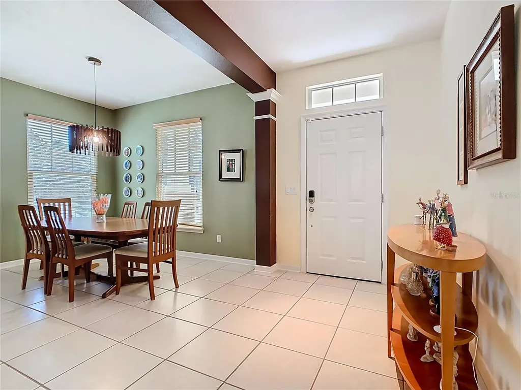 1101 Banks Rose Court Celebration FL 34747