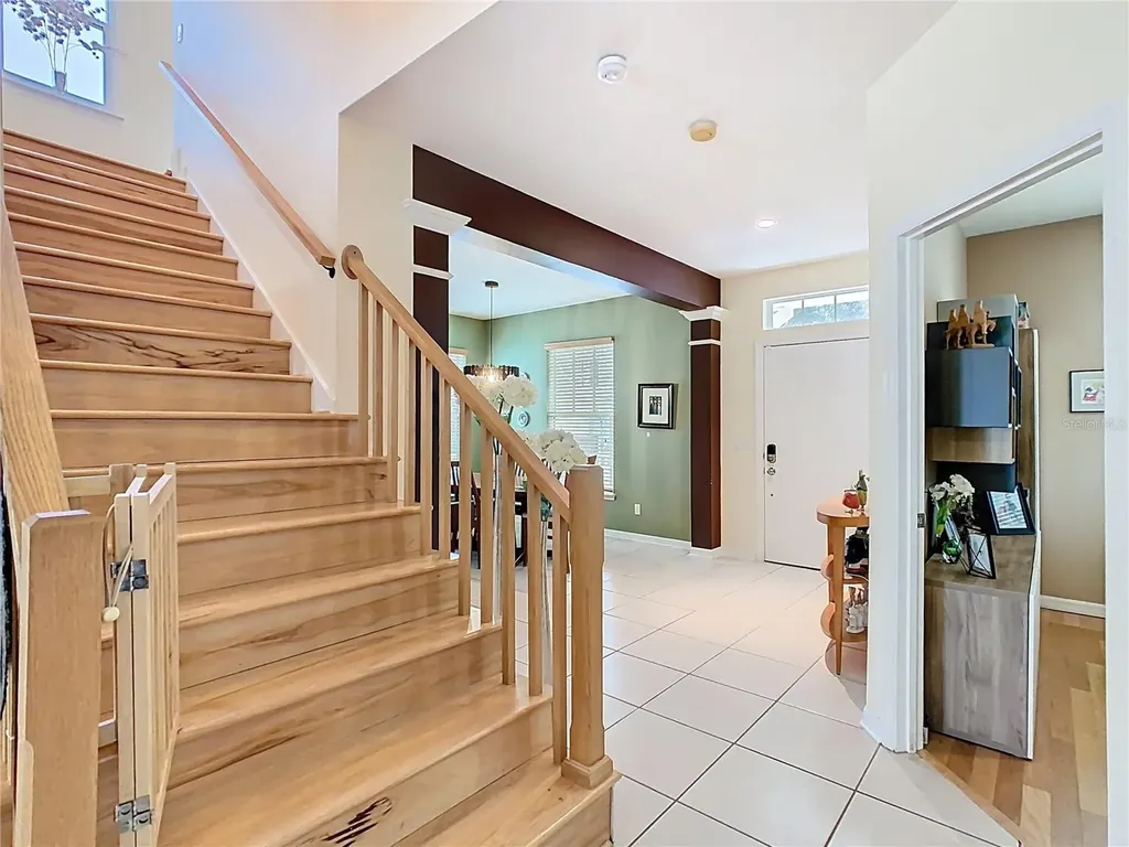 1101 Banks Rose Court Celebration FL 34747