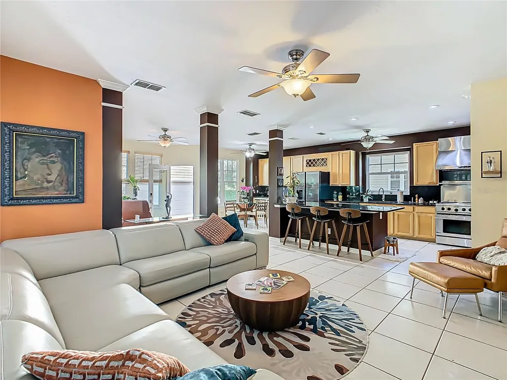 1101 Banks Rose Court Celebration FL 34747