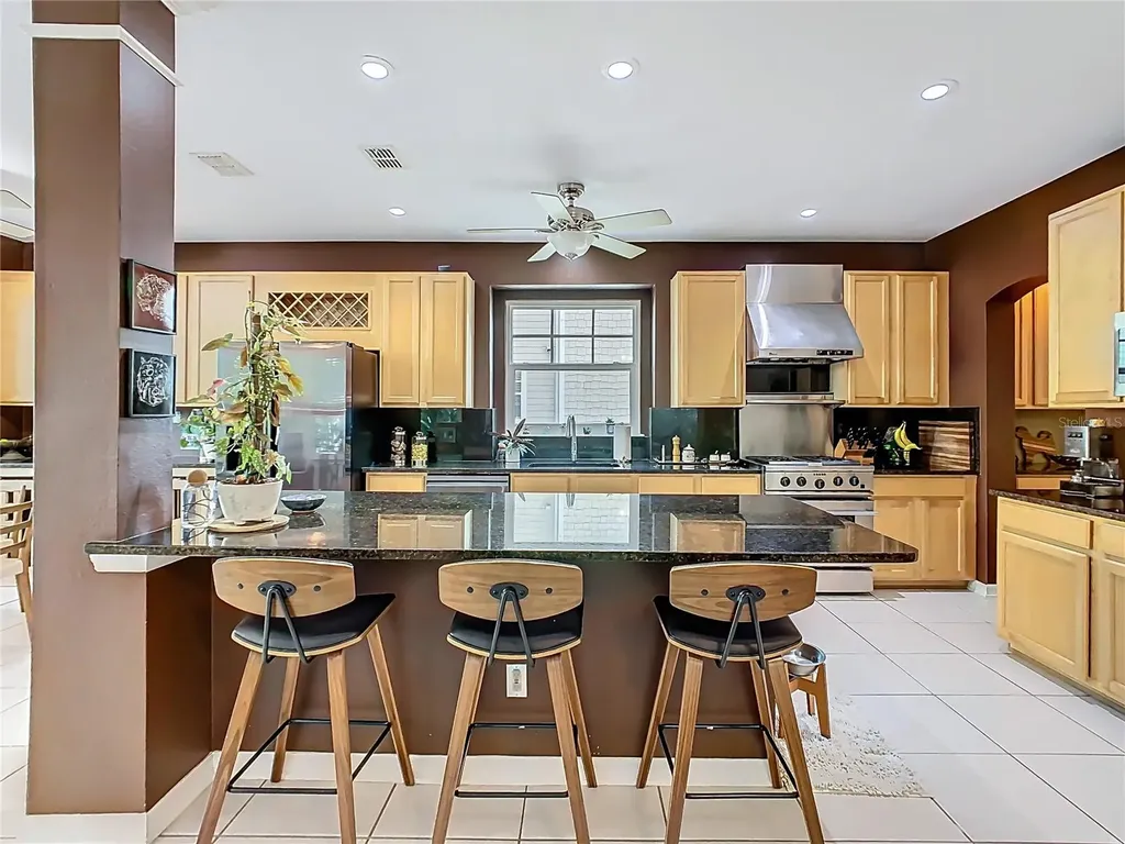 1101 Banks Rose Court Celebration FL 34747
