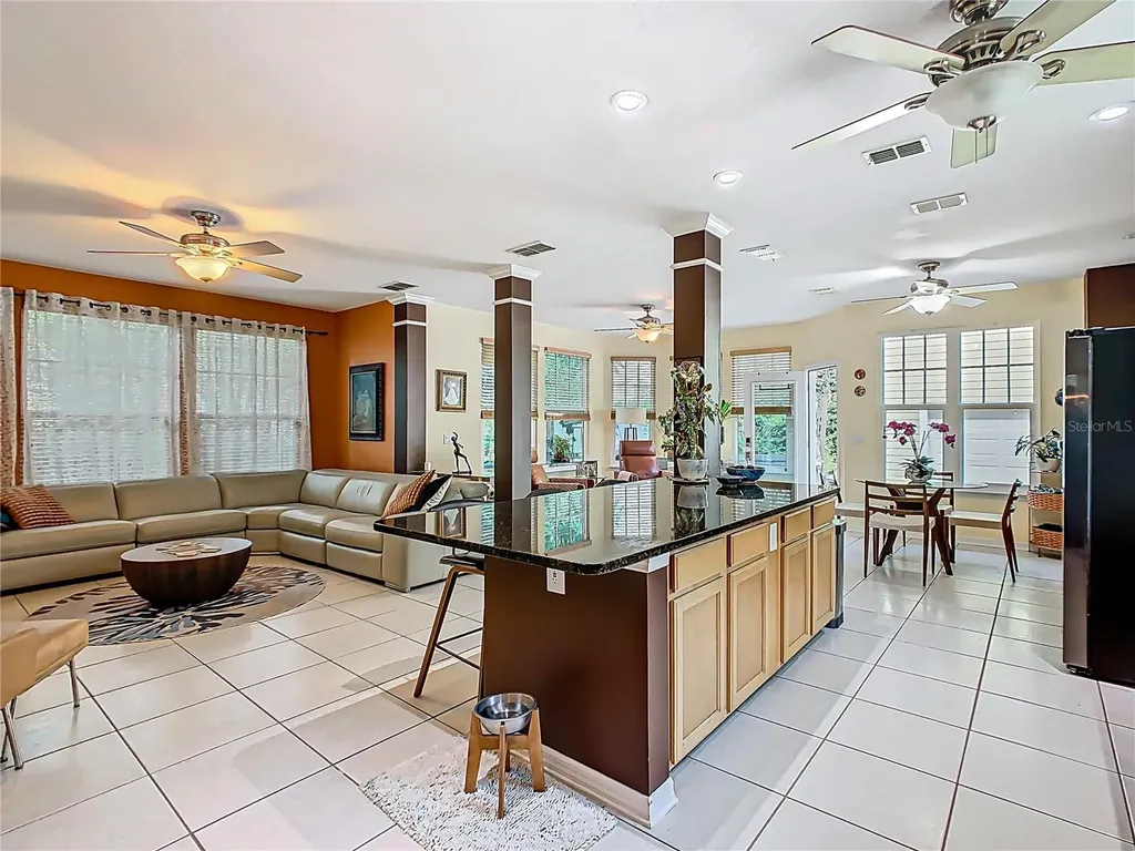 1101 Banks Rose Court Celebration FL 34747