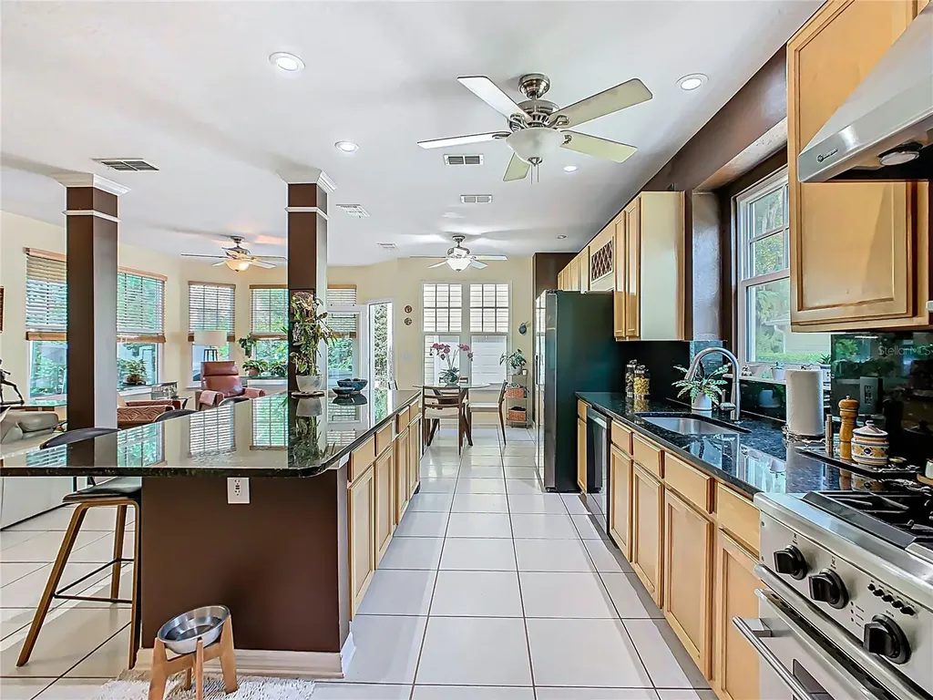 1101 Banks Rose Court Celebration FL 34747