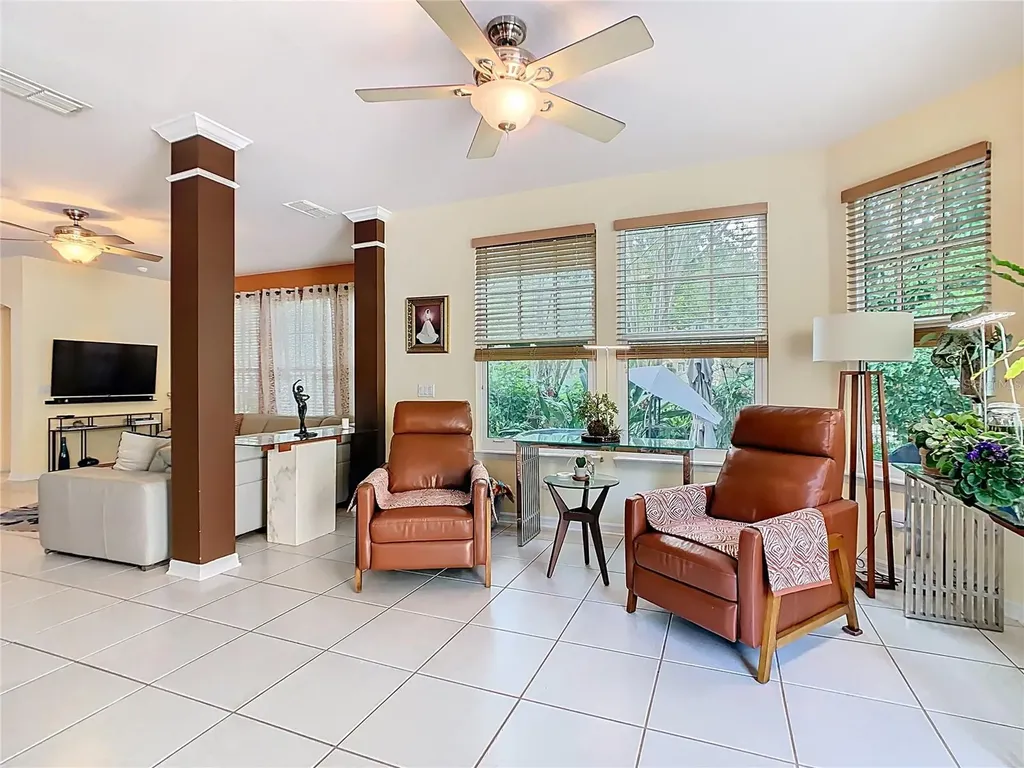 1101 Banks Rose Court Celebration FL 34747
