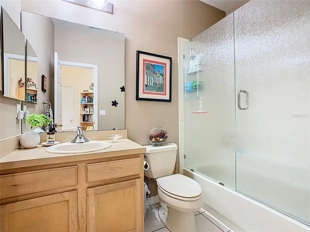 1101 Banks Rose Court Celebration FL 34747