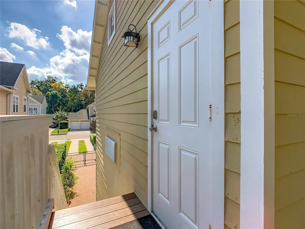 1101 Banks Rose Court Celebration FL 34747