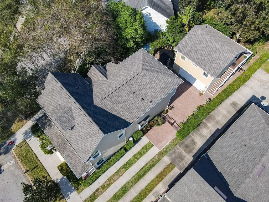 1101 Banks Rose Court Celebration FL 34747