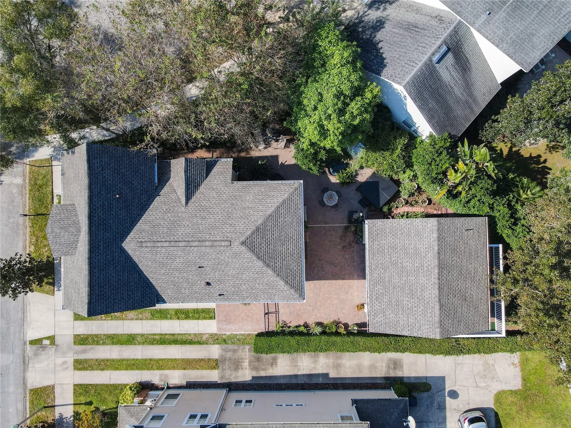 1101 Banks Rose Court Celebration FL 34747