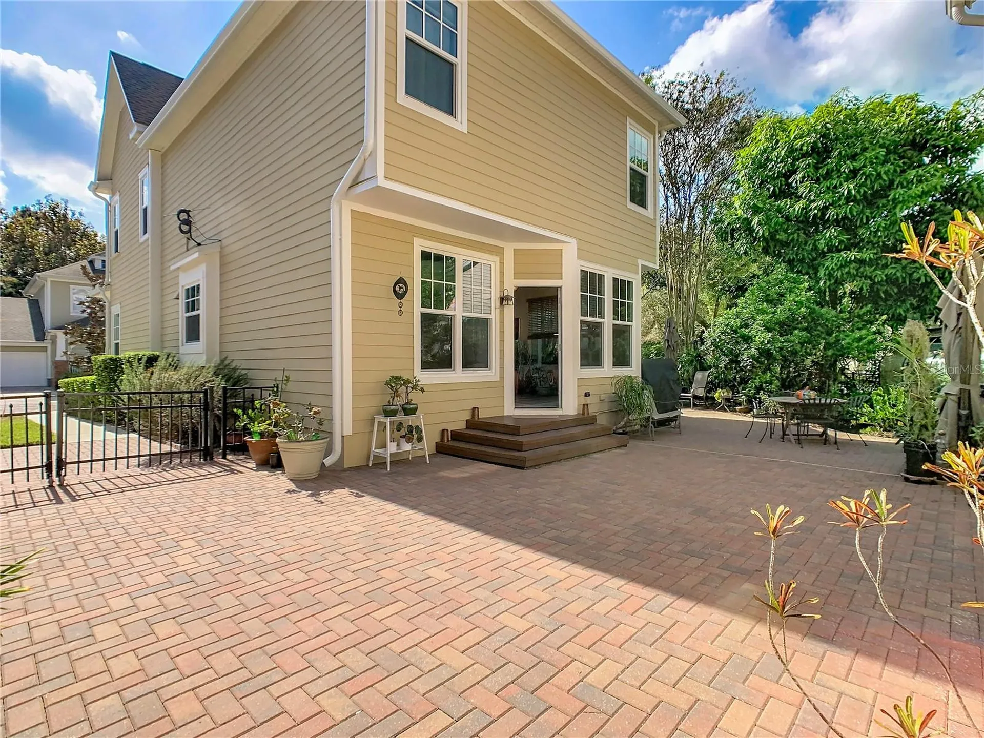 1101 Banks Rose Court Celebration FL 34747