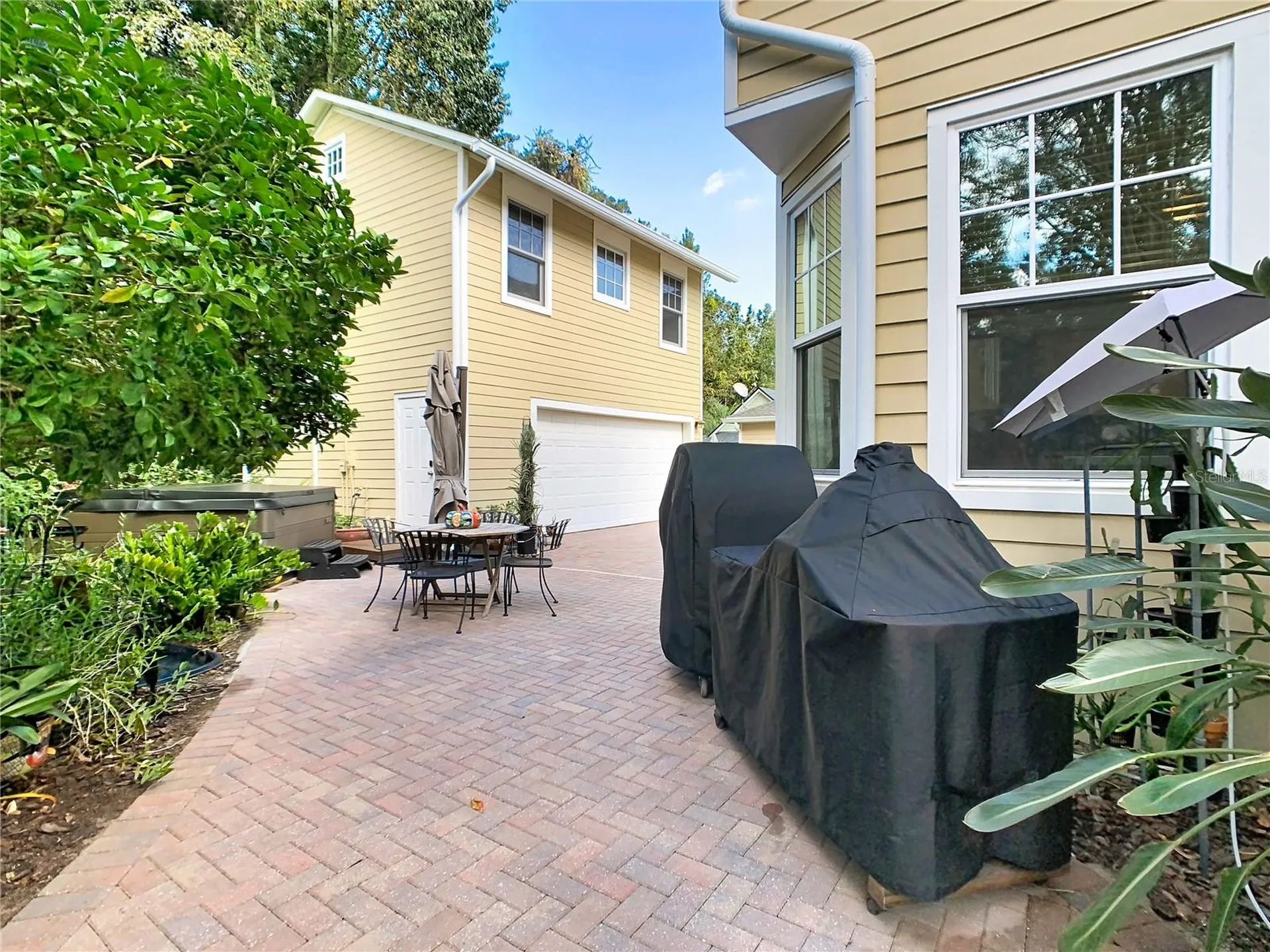 1101 Banks Rose Court Celebration FL 34747