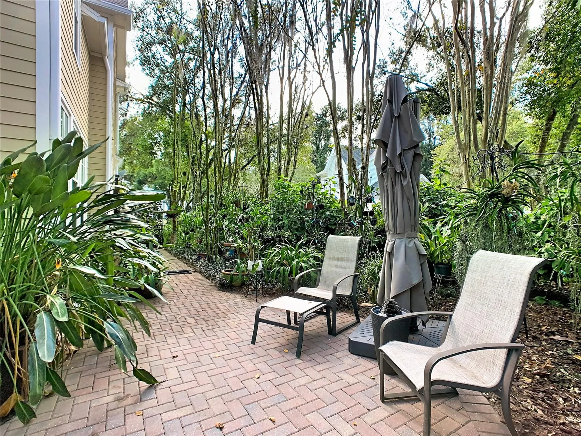 1101 Banks Rose Court Celebration FL 34747