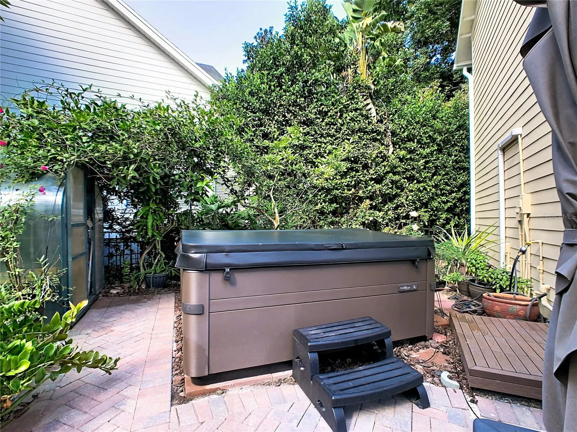 1101 Banks Rose Court Celebration FL 34747