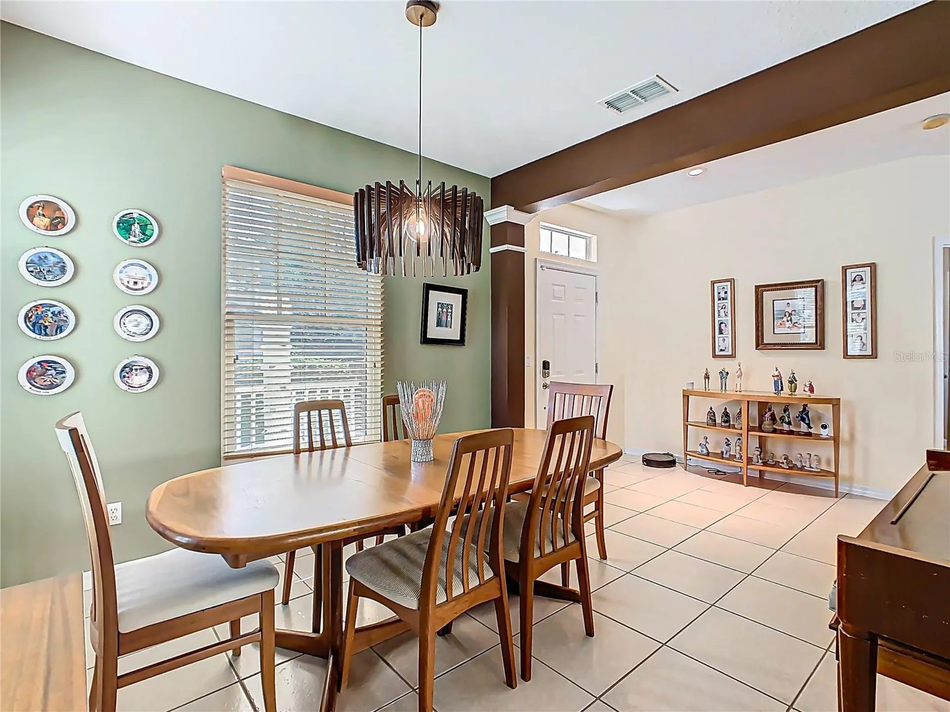 1101 Banks Rose Court Celebration FL 34747