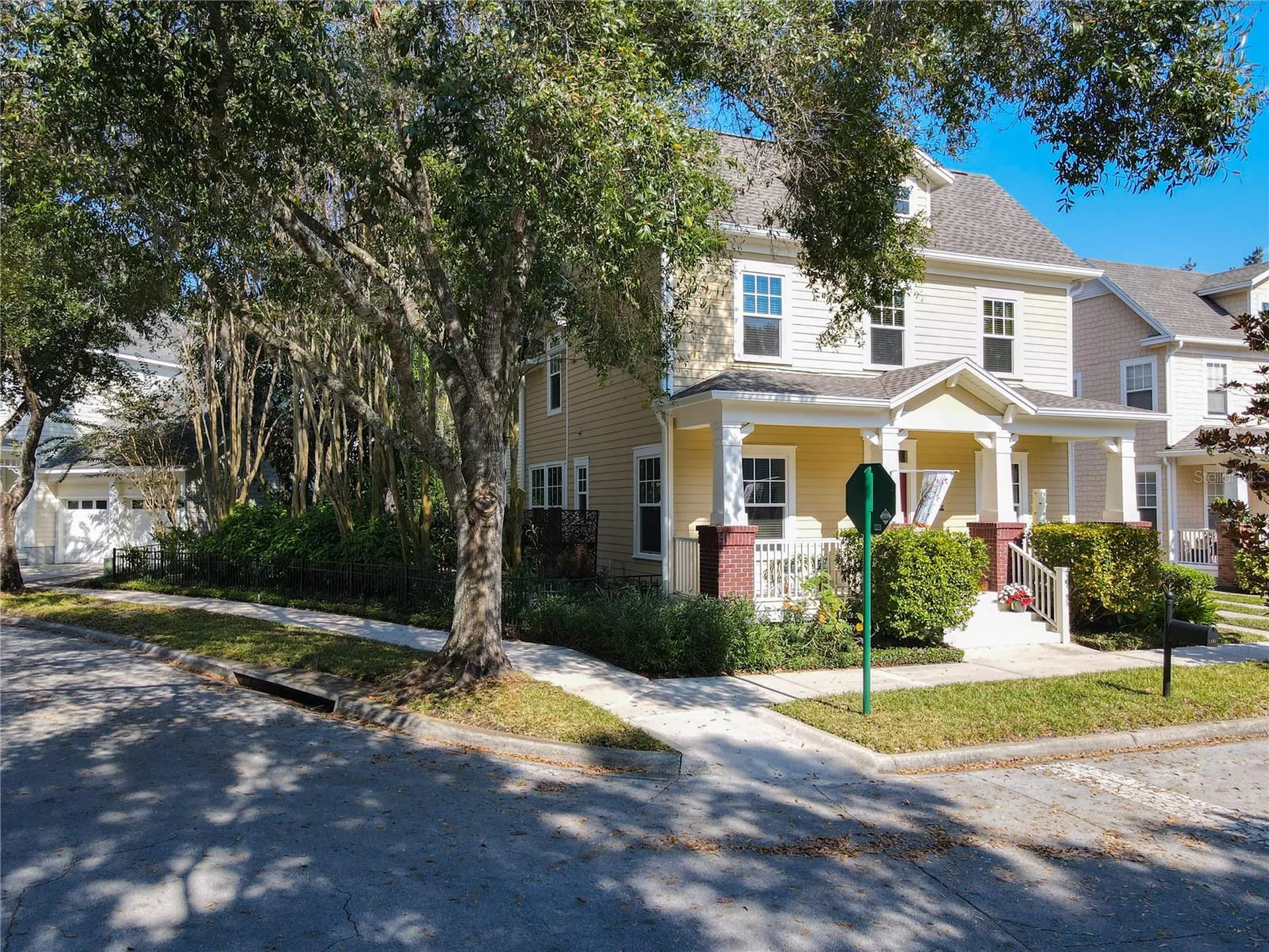 1101 Banks Rose Court Celebration FL 34747