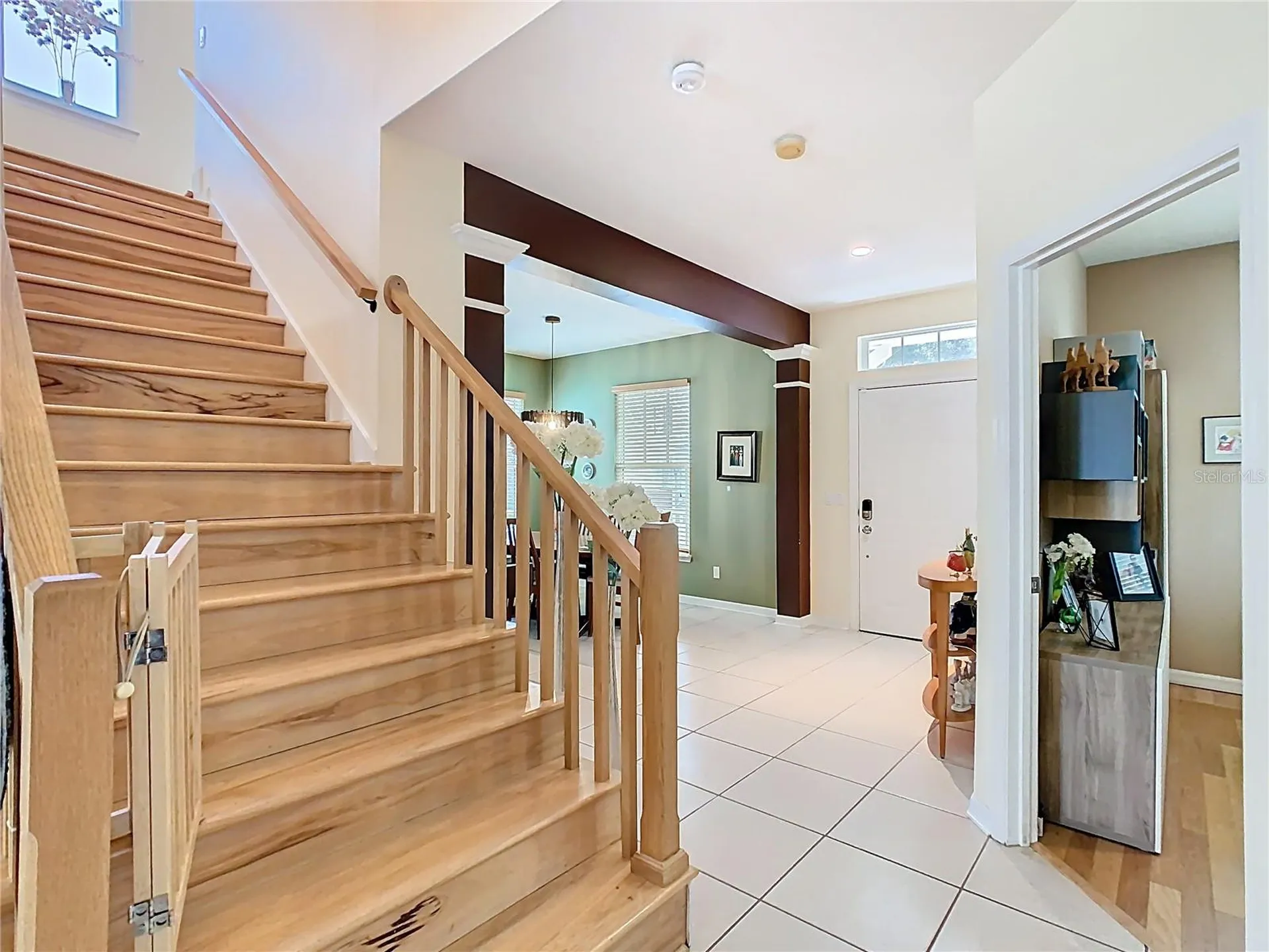 1101 Banks Rose Court Celebration FL 34747