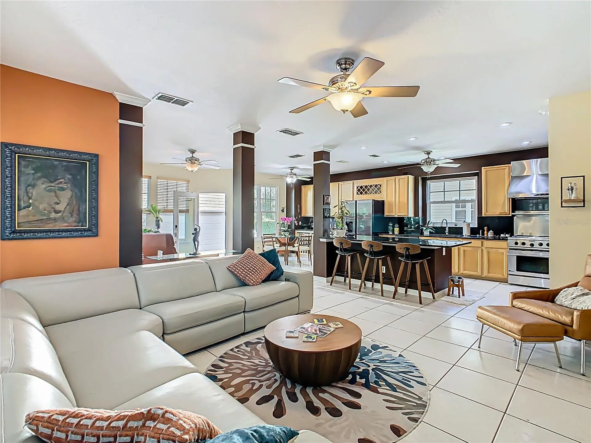 1101 Banks Rose Court Celebration FL 34747