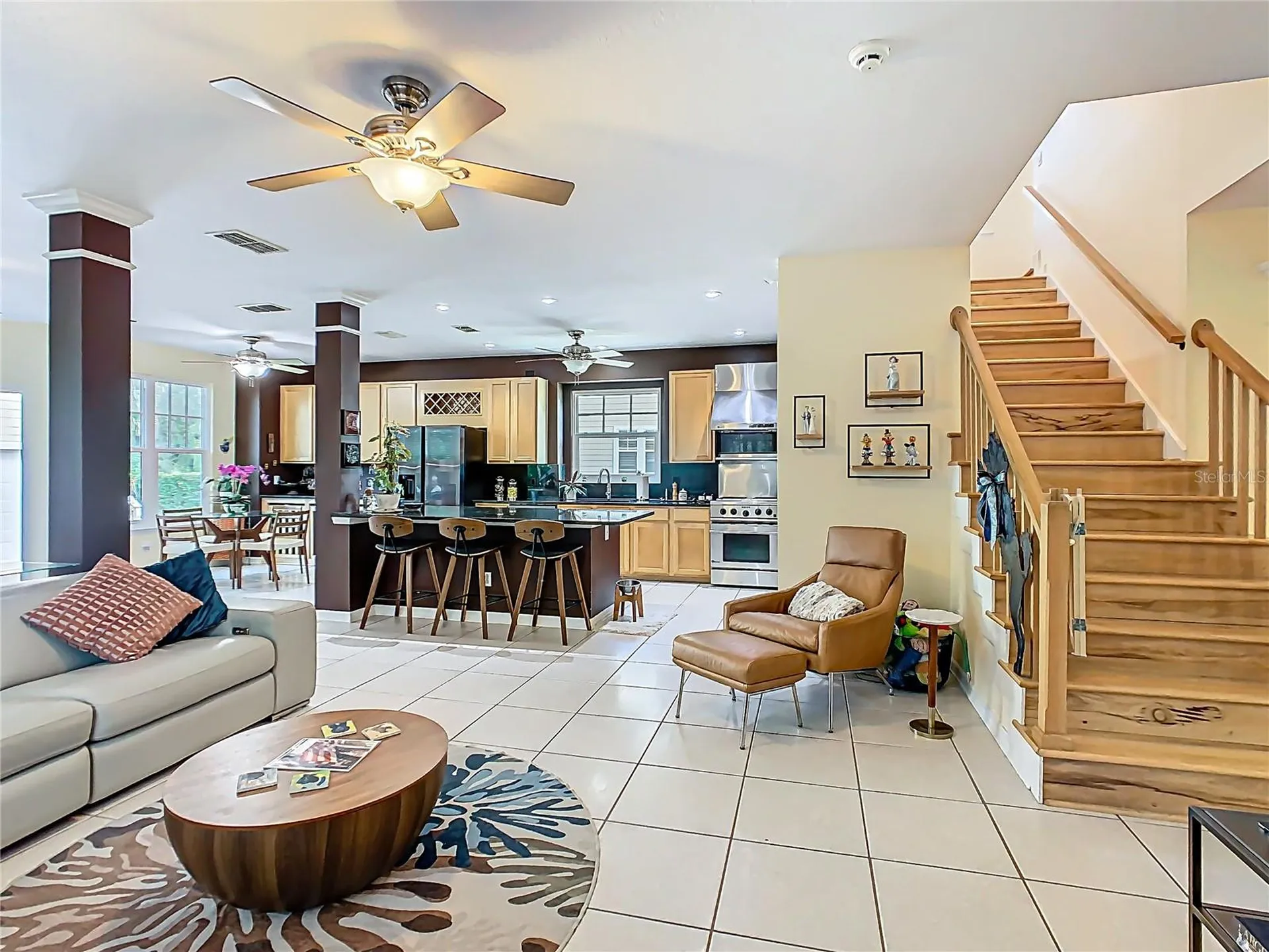 1101 Banks Rose Court Celebration FL 34747