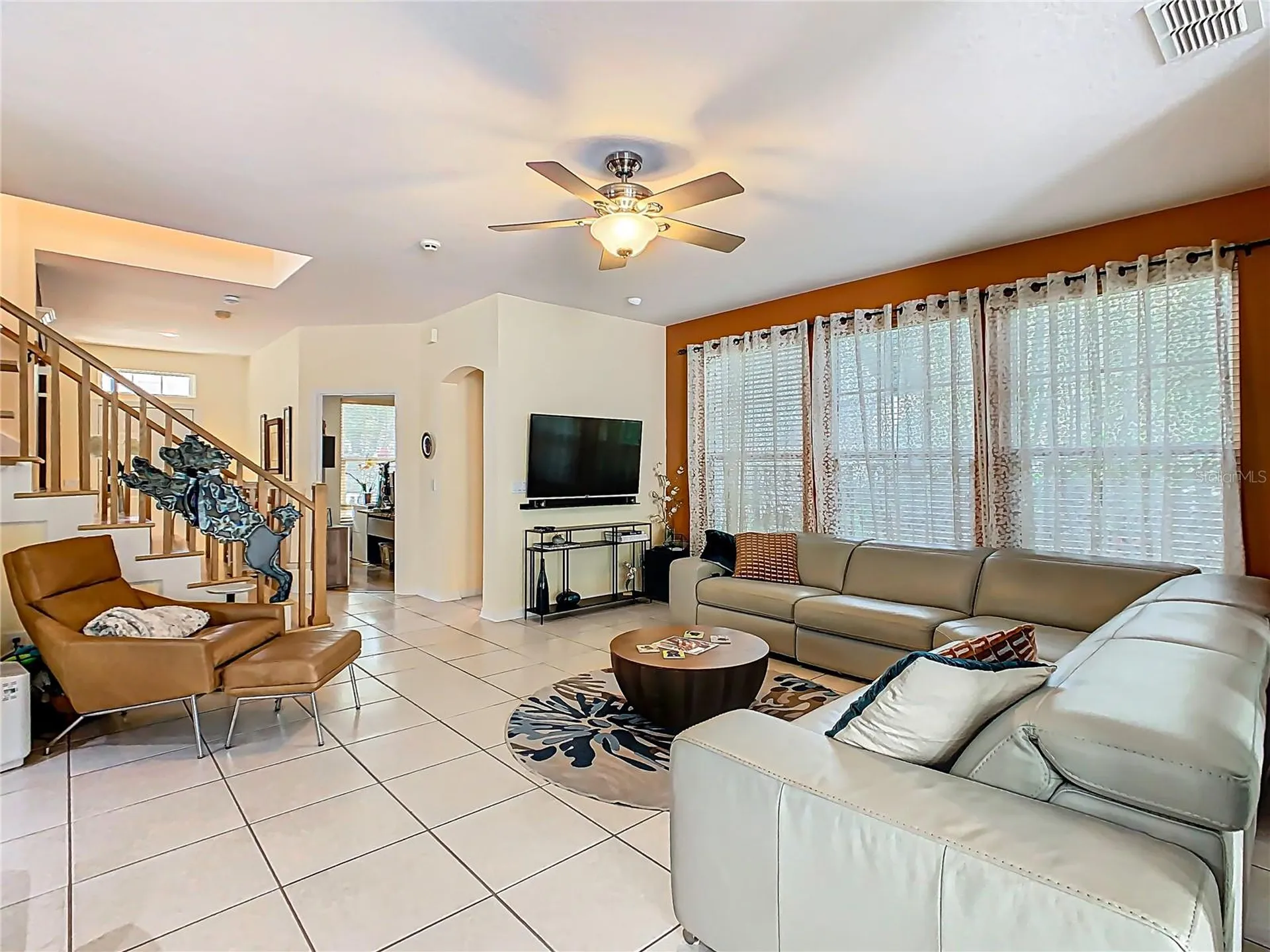 1101 Banks Rose Court Celebration FL 34747
