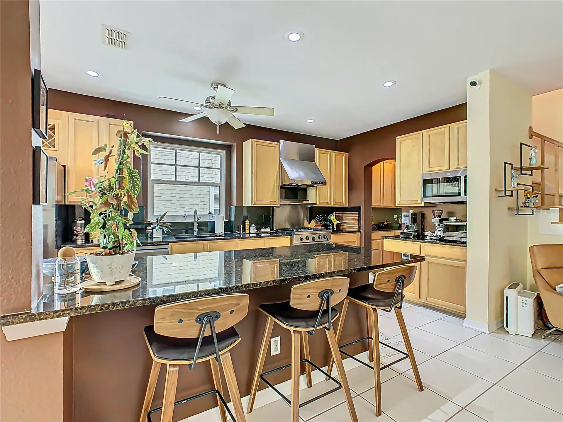 1101 Banks Rose Court Celebration FL 34747
