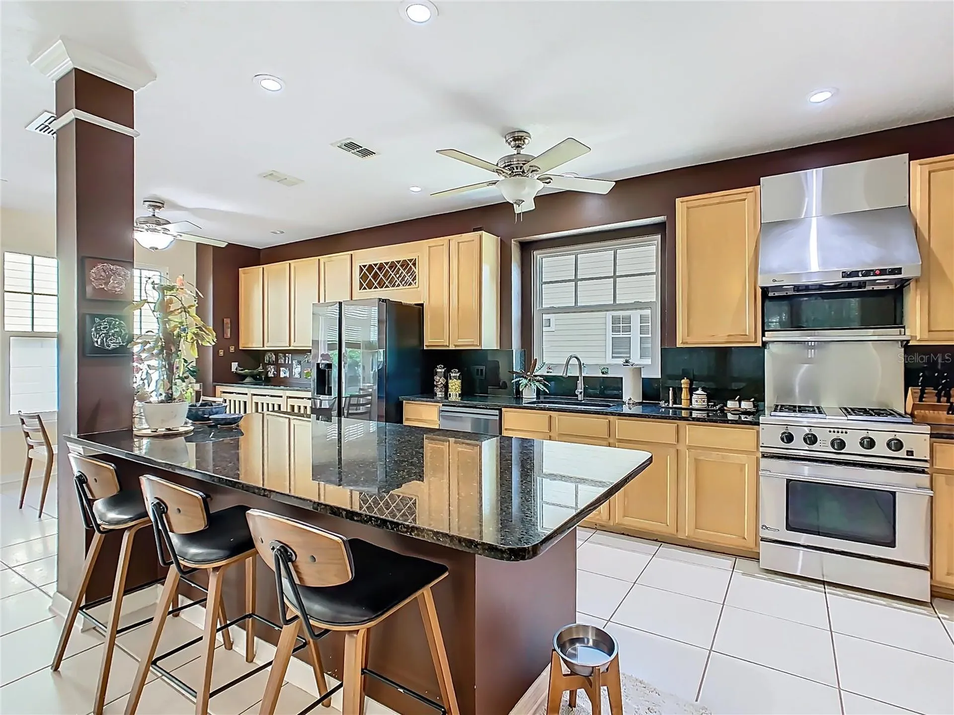 1101 Banks Rose Court Celebration FL 34747