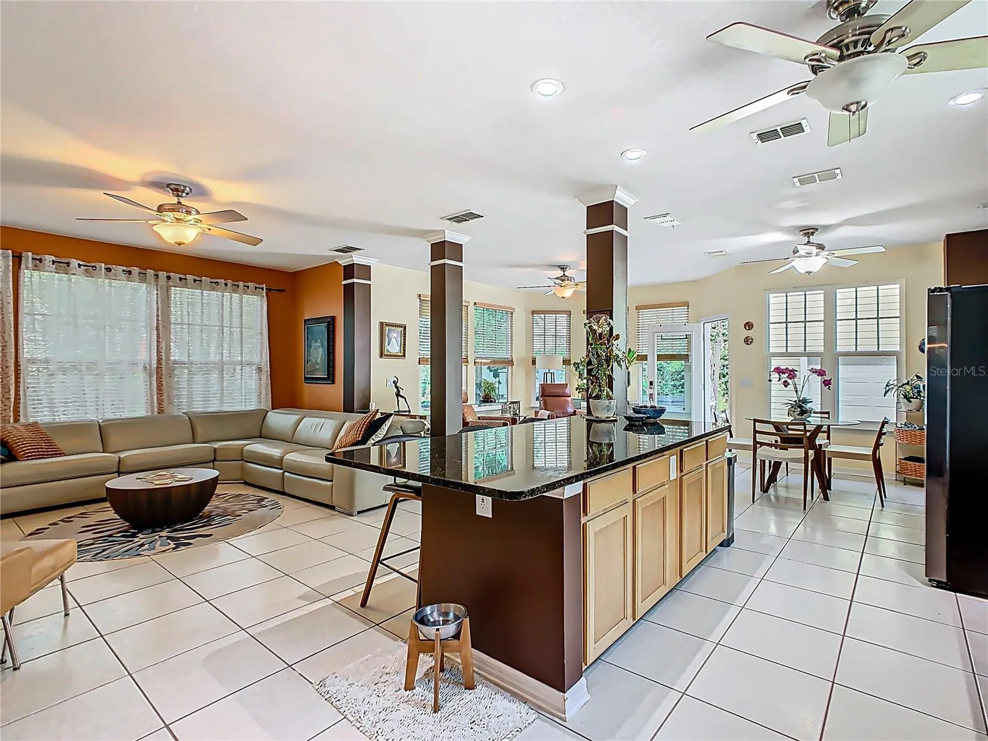 1101 Banks Rose Court Celebration FL 34747