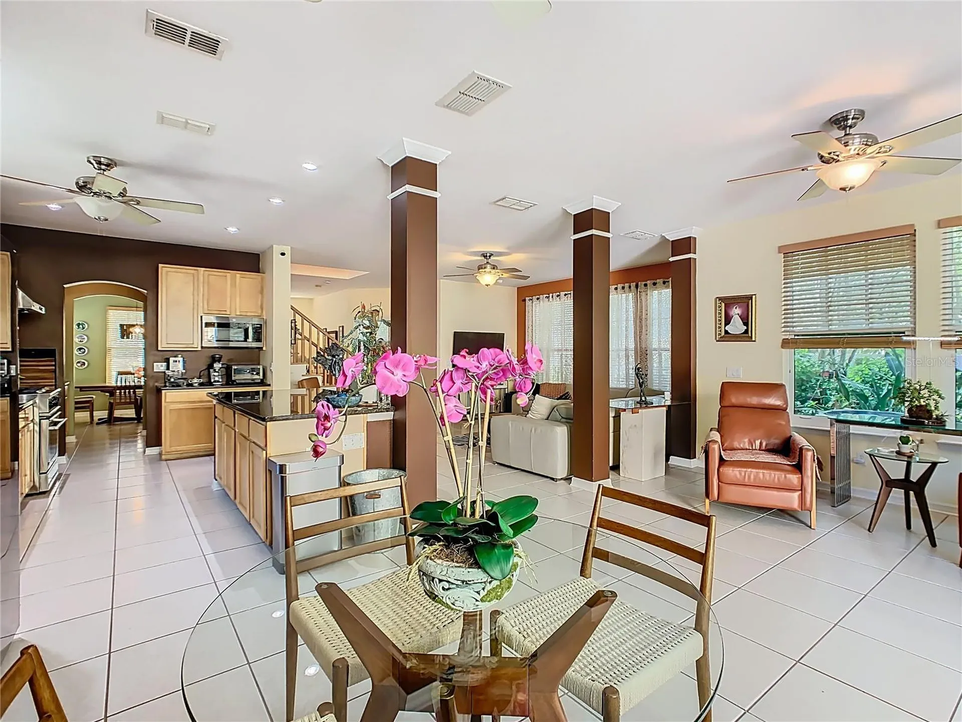 1101 Banks Rose Court Celebration FL 34747