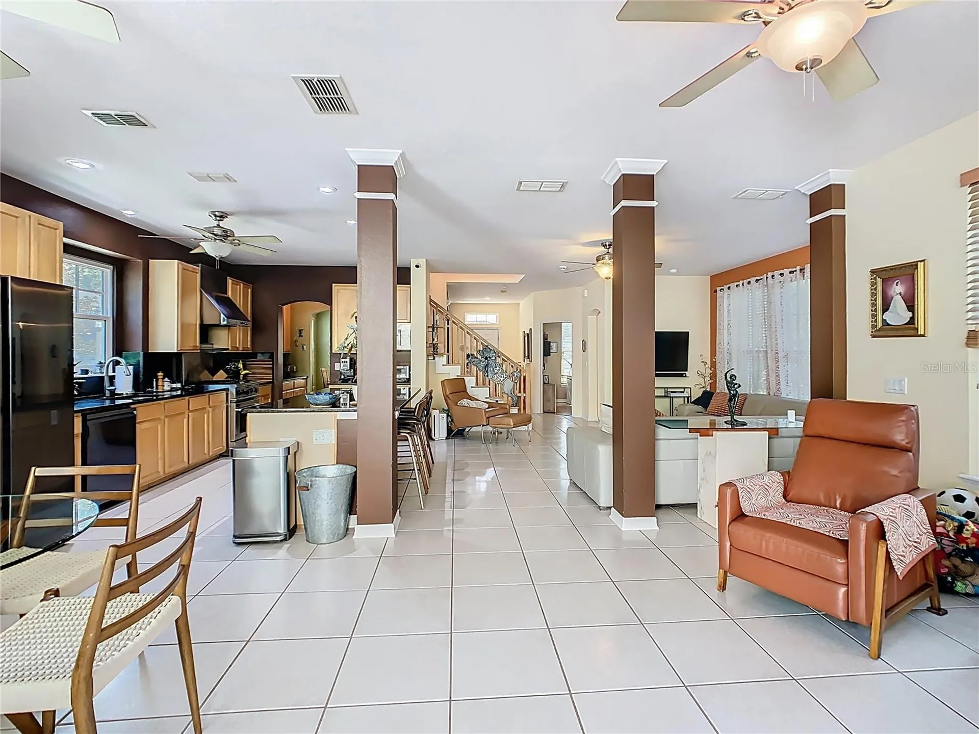 1101 Banks Rose Court Celebration FL 34747