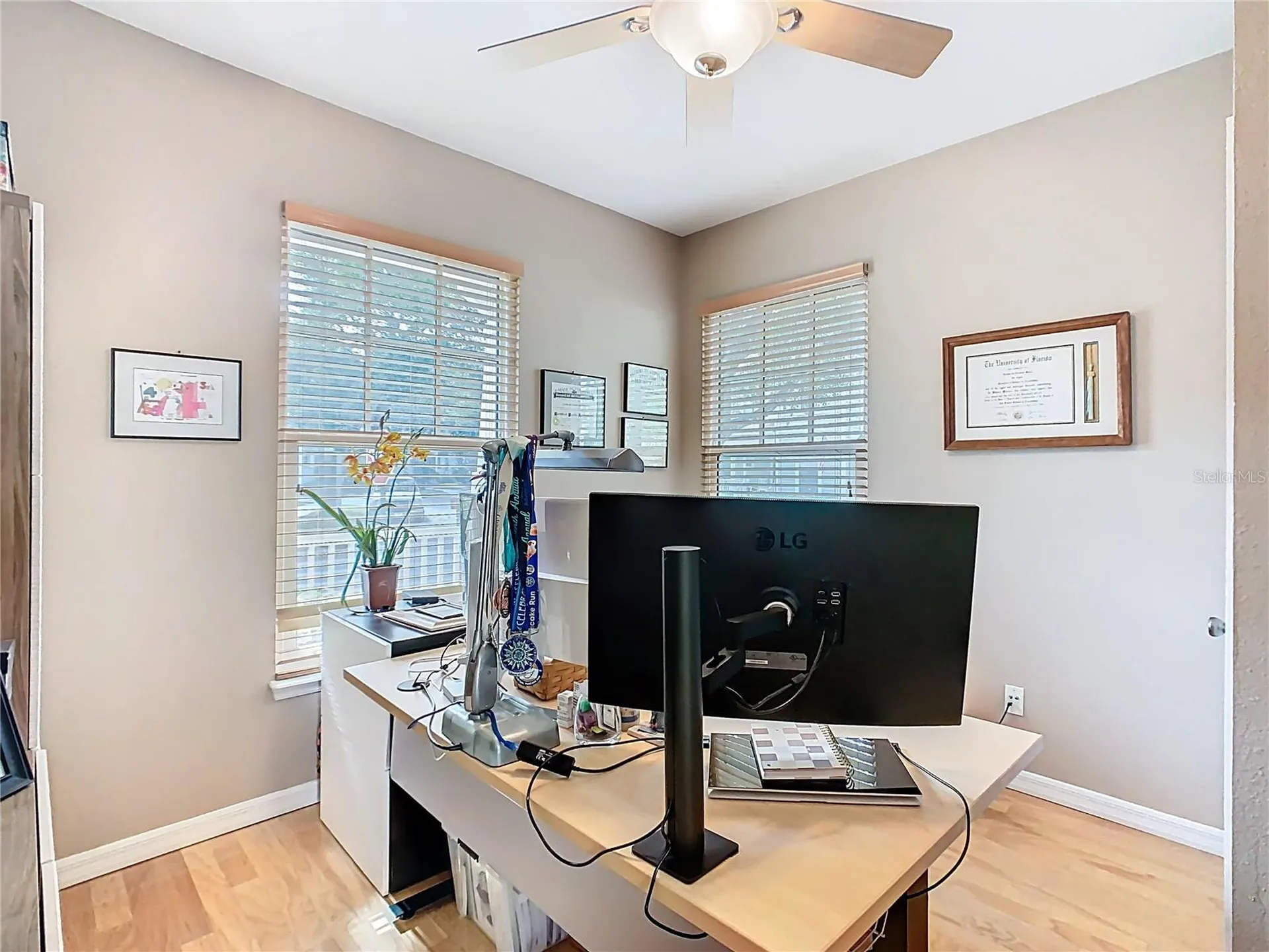 1101 Banks Rose Court Celebration FL 34747