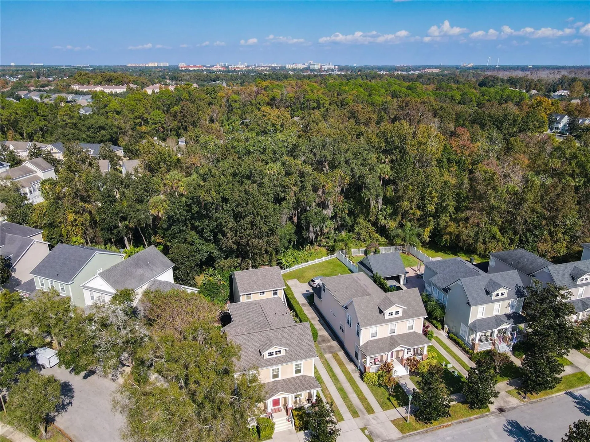 1101 Banks Rose Court Celebration FL 34747