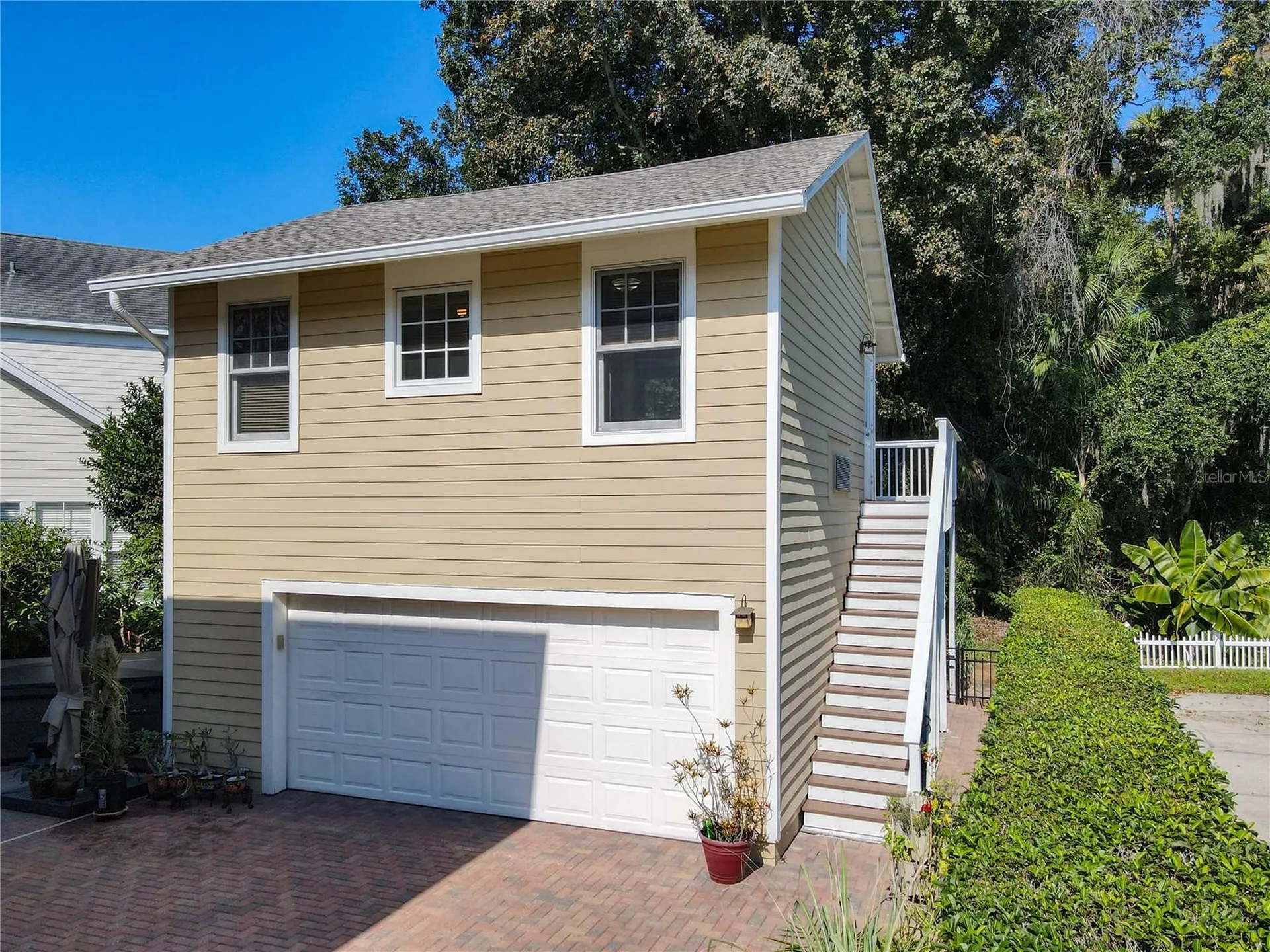 1101 Banks Rose Court Celebration FL 34747