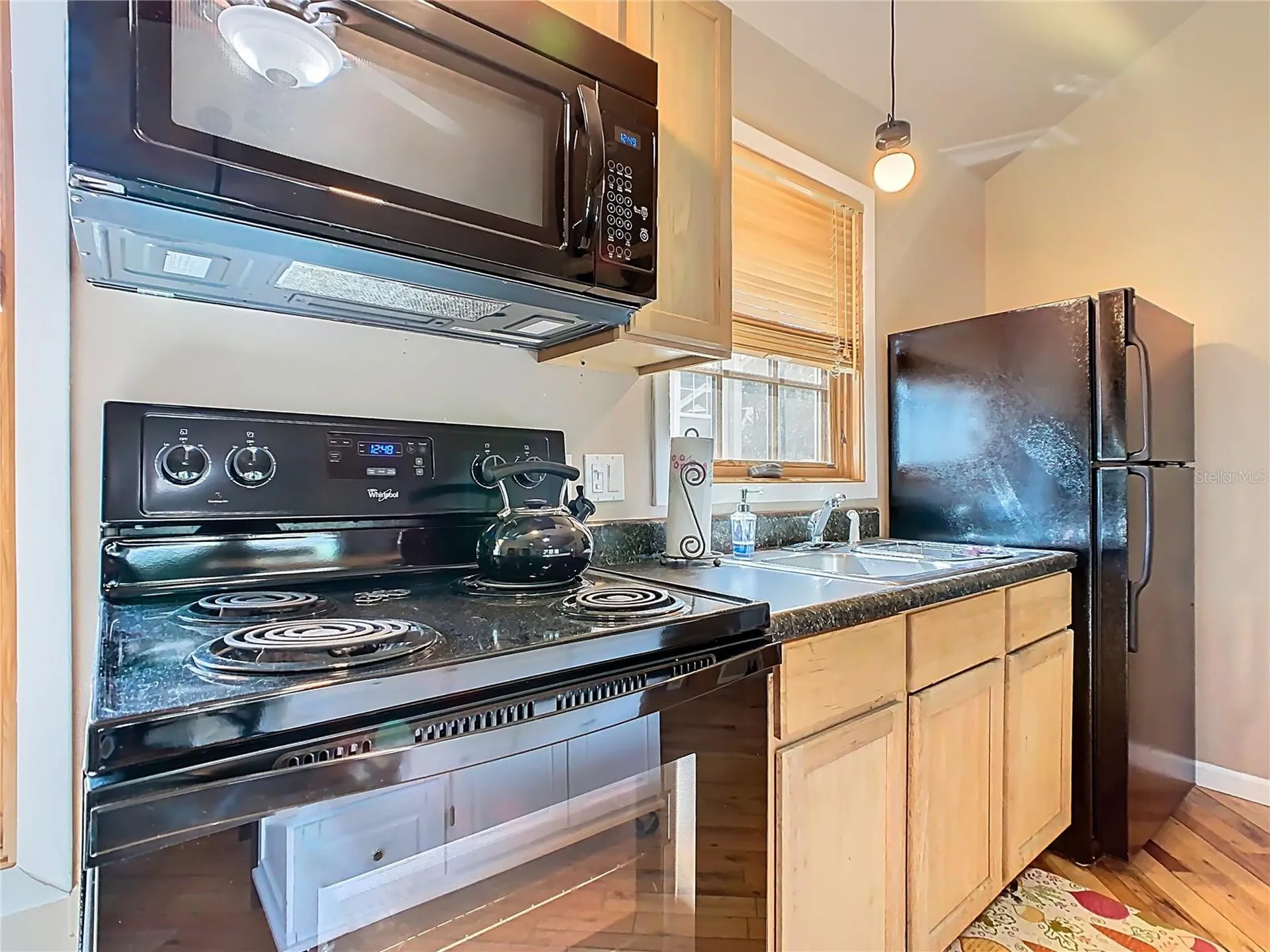 1101 Banks Rose Court Celebration FL 34747