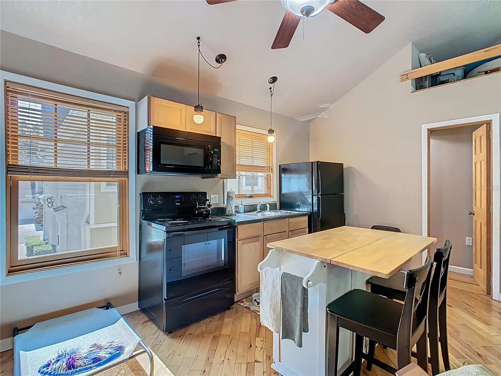1101 Banks Rose Court Celebration FL 34747