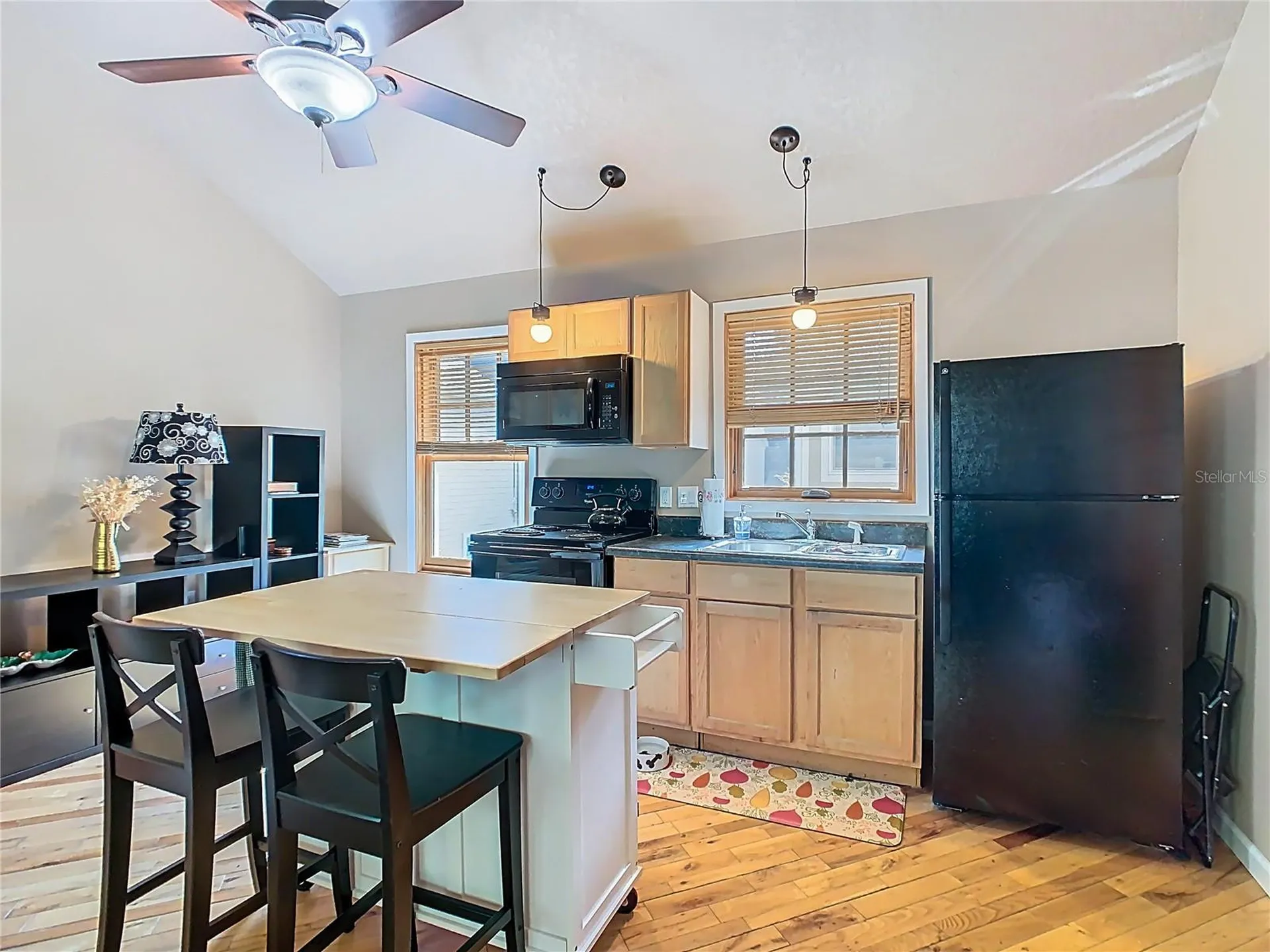 1101 Banks Rose Court Celebration FL 34747
