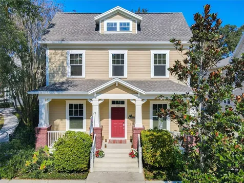 1101 Banks Rose Court Celebration FL 34747