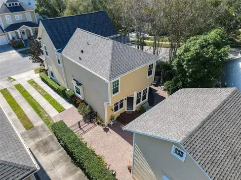 1101 Banks Rose Court Celebration FL 34747