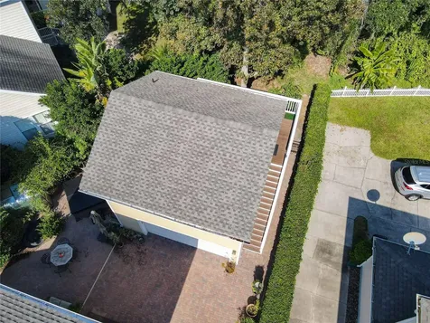 1101 Banks Rose Court Celebration FL 34747