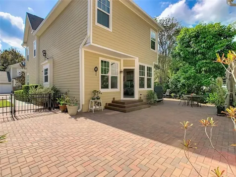 1101 Banks Rose Court Celebration FL 34747