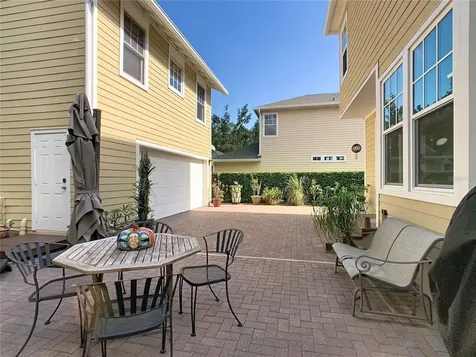 1101 Banks Rose Court Celebration FL 34747